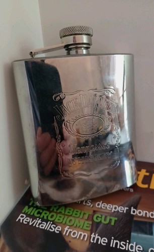 Jack daniels old - jack, no7