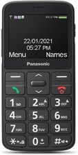Panasonic KX-TU160 Schwarz