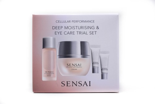 Sensai cellular performance - cellular,