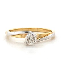 0.30ct Natural Diamond