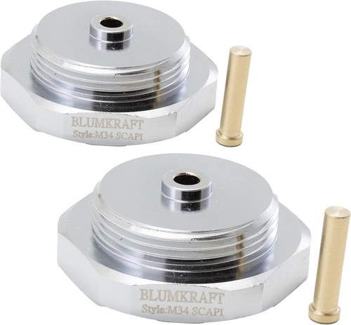 Stück heizkörperadapter - 2,