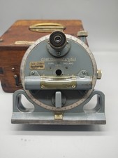 Optisches Klinometer Rolls