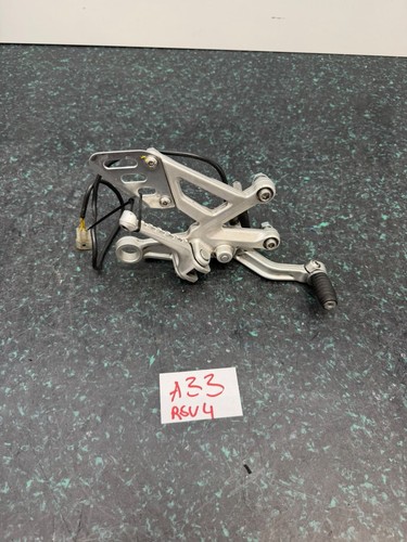 Aprilia rsv4 1000 - rr,