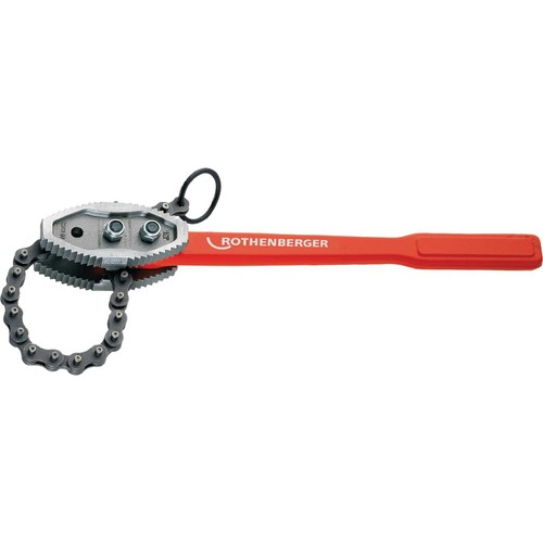 Kettenrohrzange heavy duty - kettenrohrzange,