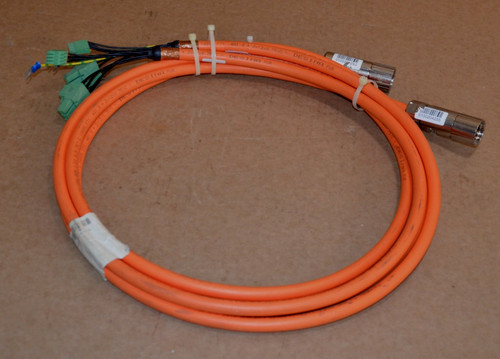 Für rexroth indramat - 2x,