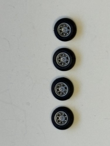 Mini lite wheels extra - lite,