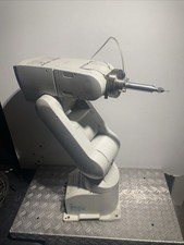 Mitsubishi Industrial Robot