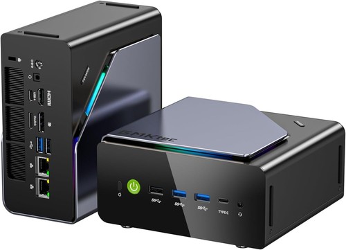 Gmktec k12 mini amd - k12,