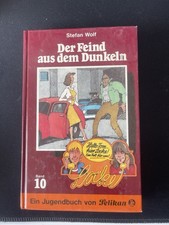 Der Feind aus dem Dunkeln