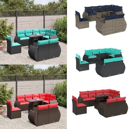 Gartenmöbel sofa garnitur - sofa,