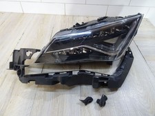 Seat Leon (5F) 2019 Links