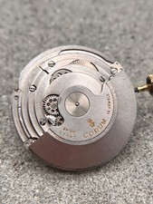 #1646 ORIGINAL CORUM 2752 ETA AUTOMATIK UHRWERK MECHANISM DATUM DATE