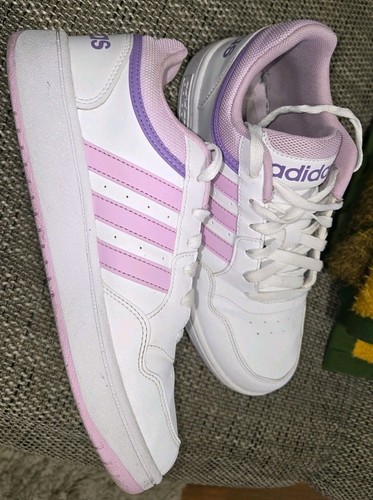 Adidas schuhe 2 - 1/2, frauen