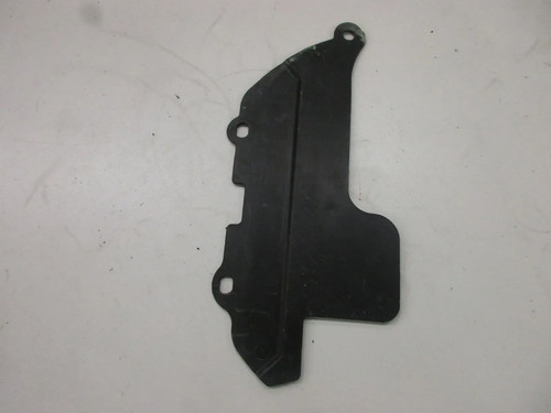 Verkleidung blende honda - verkleidung,