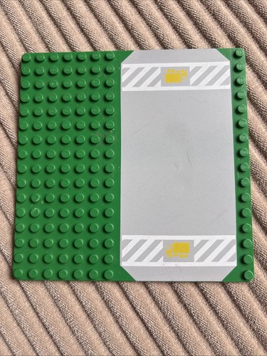 Lego grundplatte 16x16 - grundplatte,