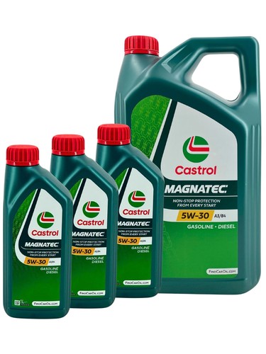 Castrol magnatec b4 - magnatec, /