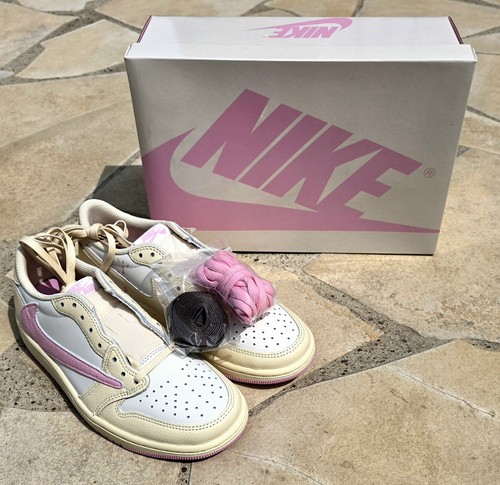 Nike air jordan low - 1,