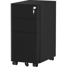 Mobiler Bürocontainer mit