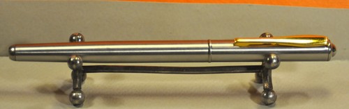 Inoxcrom 2002 vintage made - vintage,