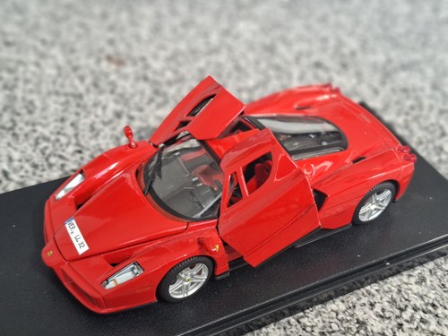 Ferrari enzo automodell 24 - ferrari, 1:24
