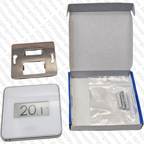 Uponor smatrix base style - uponor,