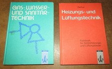 2x Handwerker Lehr-Klassiker