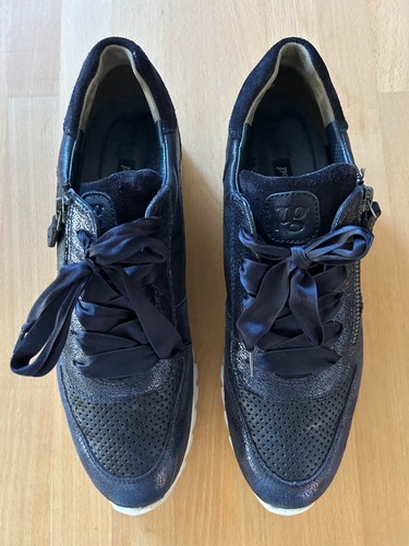 Paul green sneaker damen - paul,