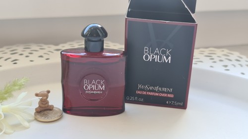 Parfum miniatur black opium - miniatur,