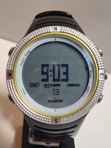 Suunto core abc uhr - suunto,