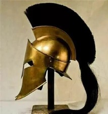 Helm King Leonidas