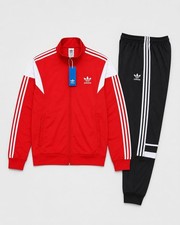 Adidas herren komplettanzug - herren,