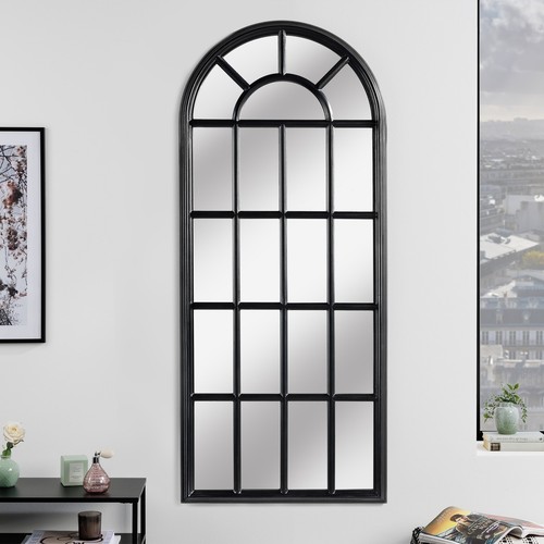 Design wandspiegel castillo - wandspiegel,