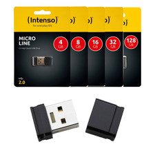 Intenso micro line usb - micro, 2.0