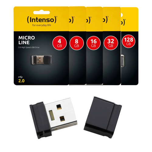 Intenso micro line usb - micro,
