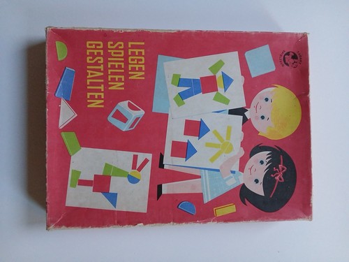 Ddr spiel spielzeug - ddr,