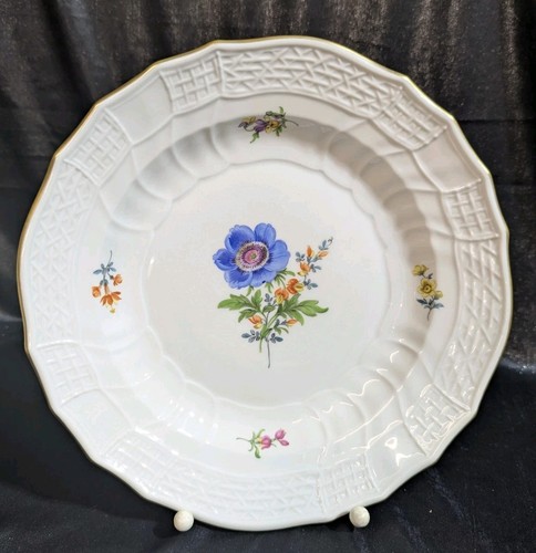 Meissen teller - meissen,,