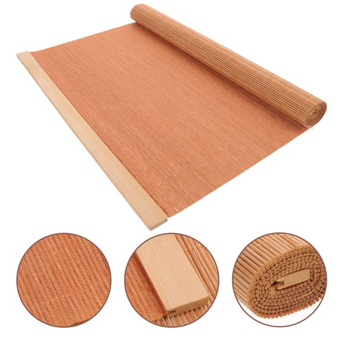 Bambus tee matten tisch - bambus,