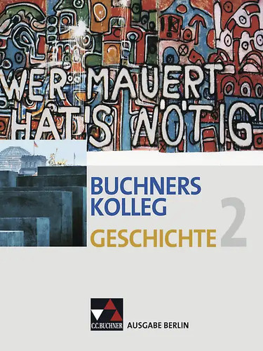 Buchners kolleg geschichte - buchners,