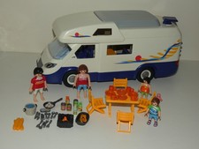Playmobil Wohnmobil 4859