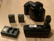 Canon EOS 5D 12.8 MP