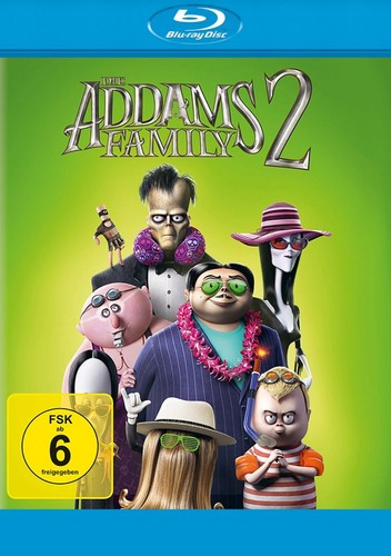 Die addams family - family, #