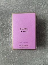 Chanel Chance Eau Tendre