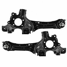 2 Längslenker Hinten Für