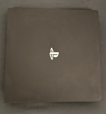 PlayStation 4 Pro 1TB