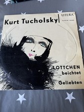 Kurt Tucholsky - LOTTCHEN