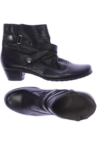 Tamaris stiefelette damen - stiefelette,