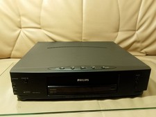 Philips VR 657/02L VHS Videorecorder