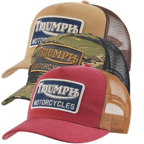 Triumph motorcycles herren - triumph,