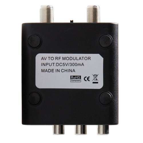 M61a modulator für - m61a,