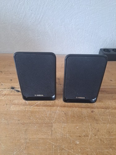 Paar yamaha lautsprecher - paar,